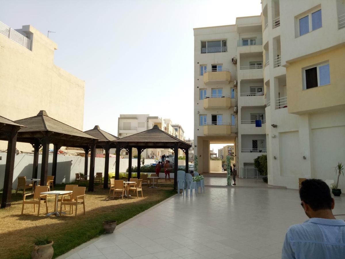 Kantaoui Hammam 1min Plage * Sousse