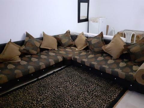 Kantaoui Hammam 1min Plage * Sousse